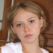 Ukrainian girl in Rayleigh